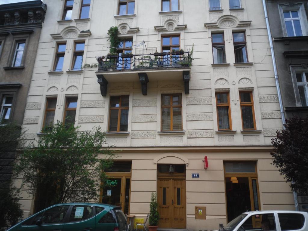 Apartament Berko Krakow Room photo