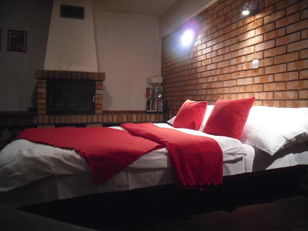 Apartament Berko Krakow Room photo