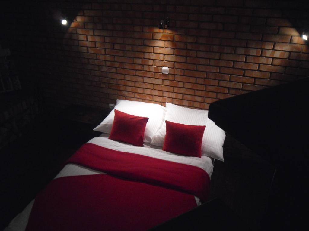 Apartament Berko Krakow Room photo