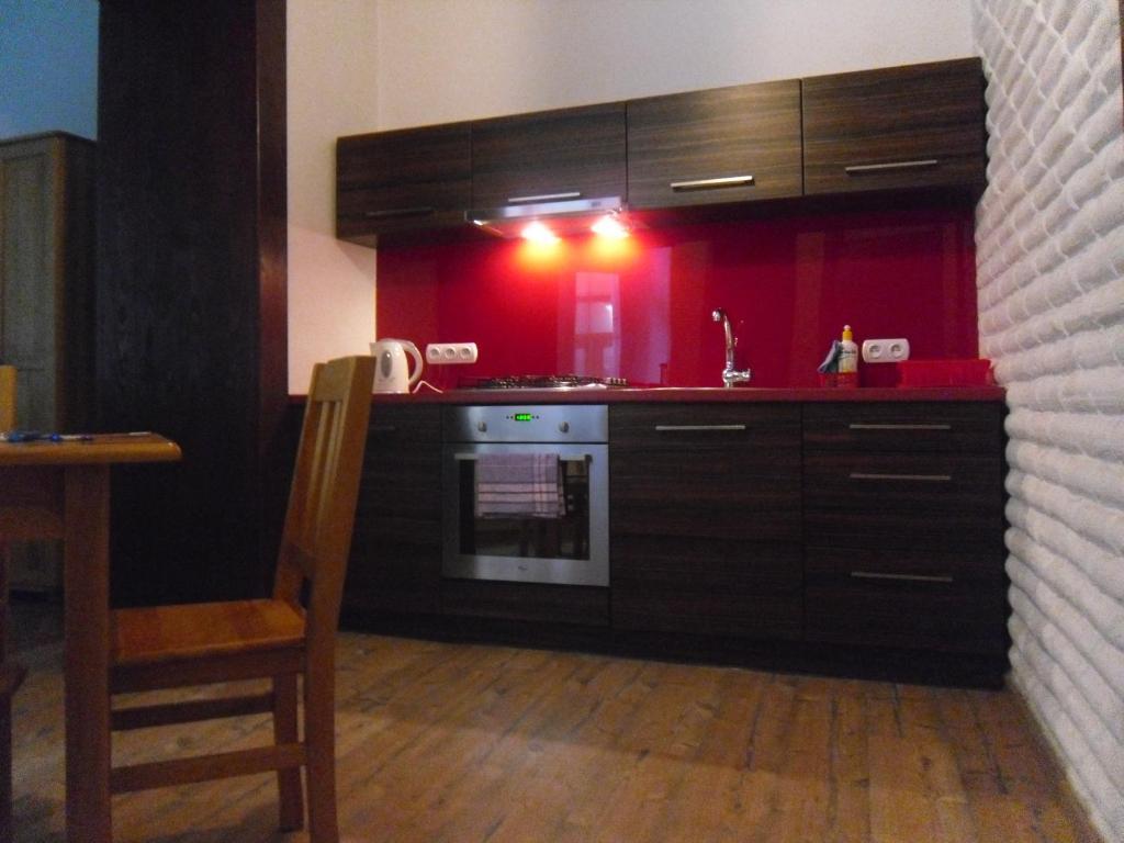 Apartament Berko Krakow Room photo
