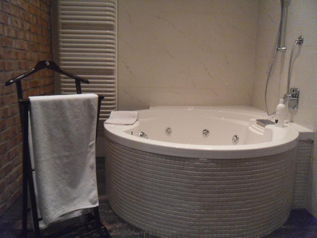 Apartament Berko Krakow Room photo
