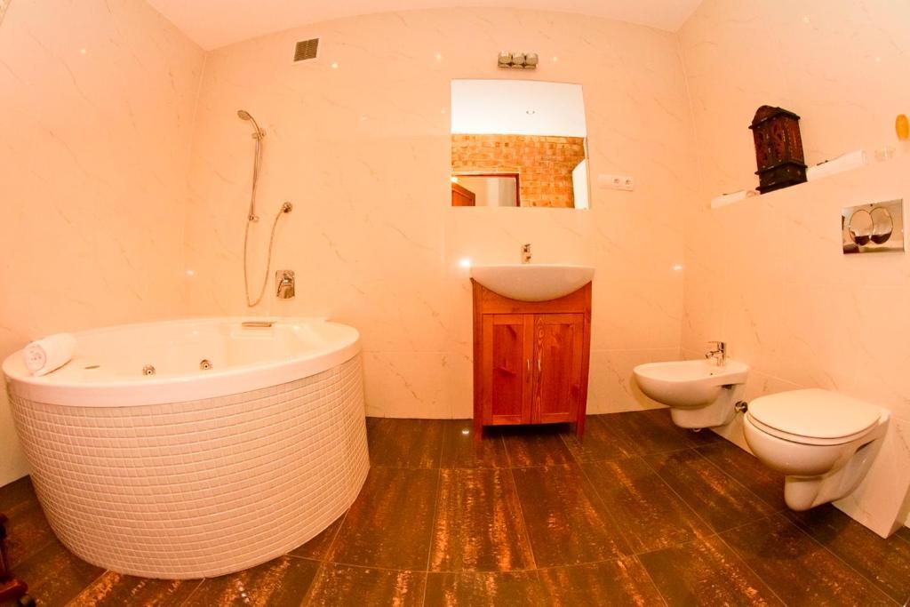 Apartament Berko Krakow Room photo