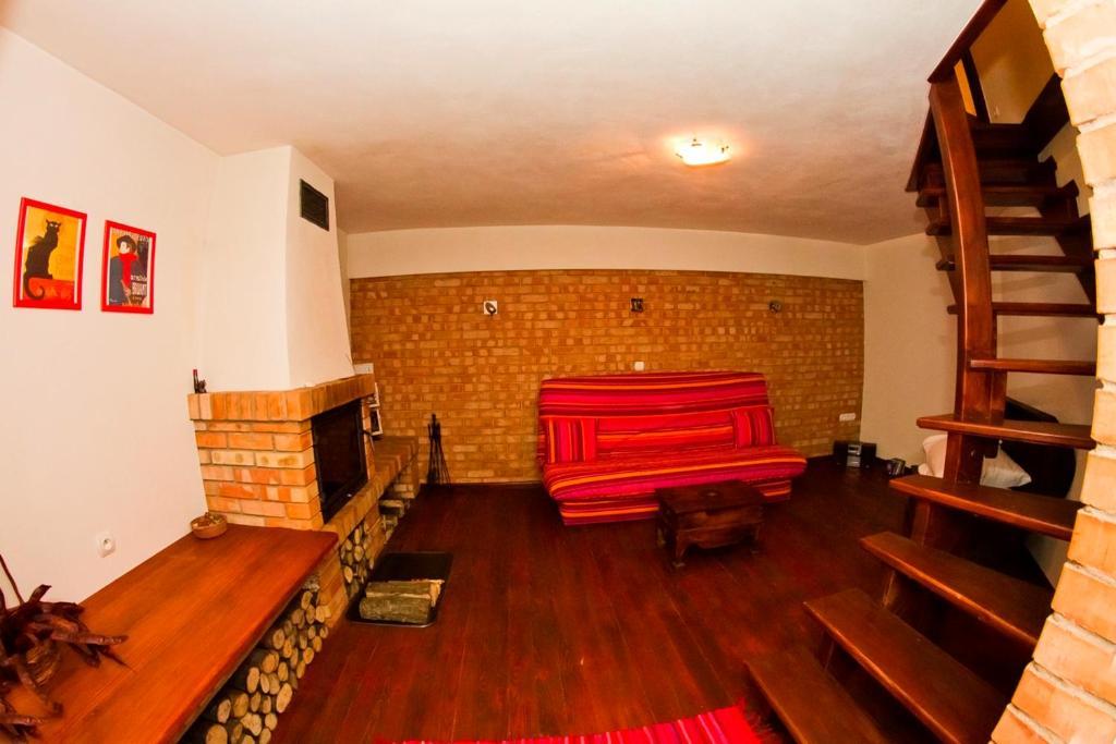 Apartament Berko Krakow Room photo